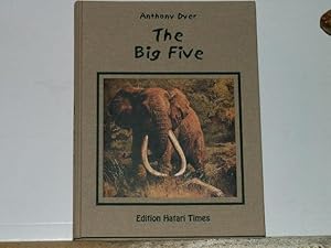 The Big Five *** New Revised Limited Edition **