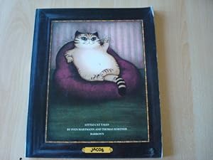 Imagen del vendedor de Jacob: Little Cat Tales a la venta por The Book Tree
