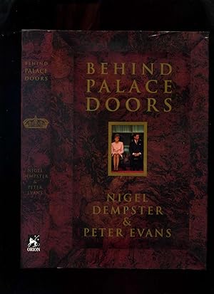 Behind Palace Doors,