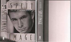 Split Image. The Life of Anthony Perkins