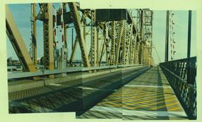 Imagen del vendedor de Hawthorne Bridge, Portland, Ore. a la venta por Wittenborn Art Books