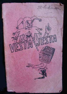 The Vesta Jesta