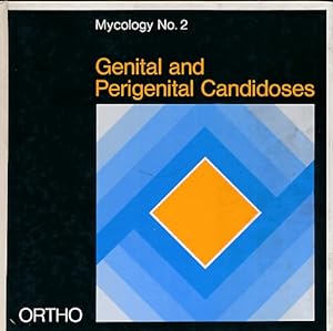 Image du vendeur pour Genital and Perigenital Candidoses : Mycology No 2 mis en vente par Barter Books Ltd