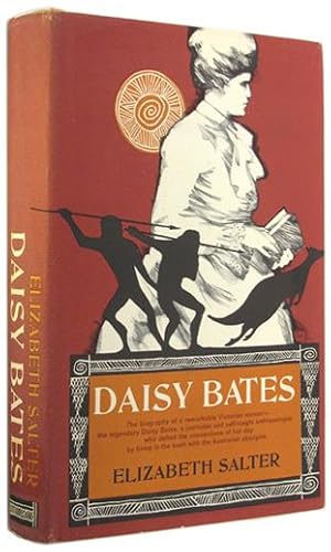 Immagine del venditore per Daisy Bates. venduto da The Bookworm