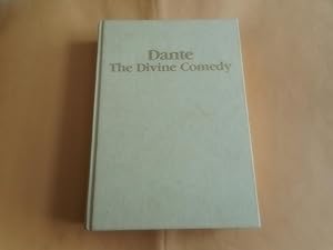 Imagen del vendedor de The Divine Comedy a la venta por David Pearson