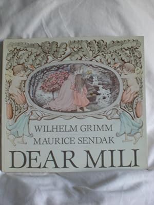 Imagen del vendedor de Dear Mili : An Old Tale a la venta por MacKellar Art &  Books