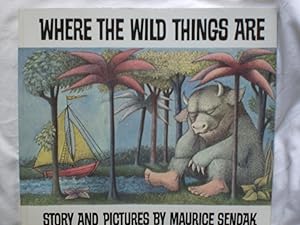 Where the Wild Things Are