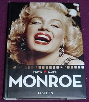 Seller image for MONROE for sale by LE BOUQUINISTE