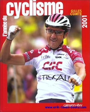 Immagine del venditore per CYCLISME, L' ANNEE DU 2001. venduto da BOOKSELLER  -  ERIK TONEN  BOOKS