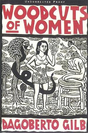 Bild des Verkufers fr Woodcuts of Women zum Verkauf von Mike Murray - Bookseller LLC
