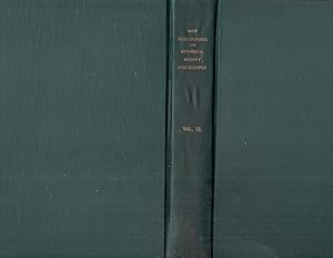 Image du vendeur pour Ohio Archaeological and Historical Society Publications Volume XI 1903 mis en vente par Book Booth