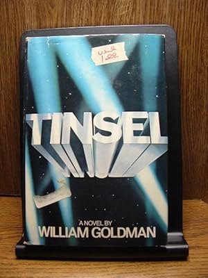 Seller image for TINSEL for sale by The Book Abyss