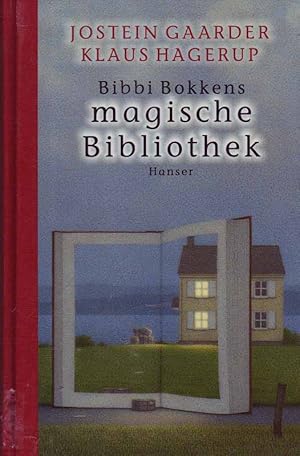 Image du vendeur pour Bibbi Bokkens magische Bibliothek mis en vente par Online-Buchversand  Die Eule