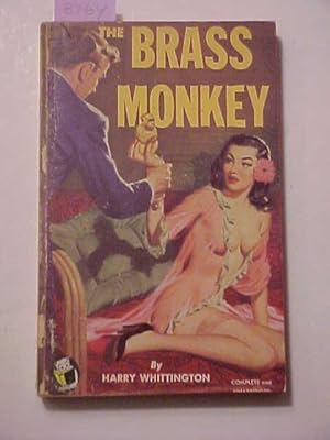 THE BRASS MONKEY