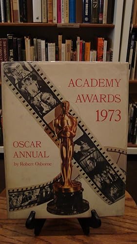 ACADEMY AWARDS 1973 OSCAR ANNUAL