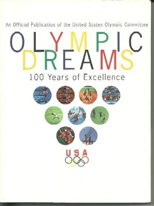 Olympic Dreams