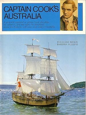 Seller image for CAPTAIN COOK'S AUSTRALIA for sale by Jean-Louis Boglio Maritime Books