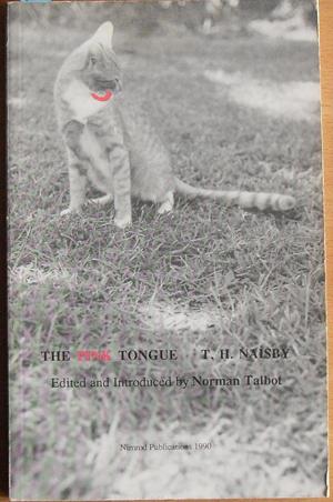 Seller image for Pink Tongue, The for sale by Reading Habit