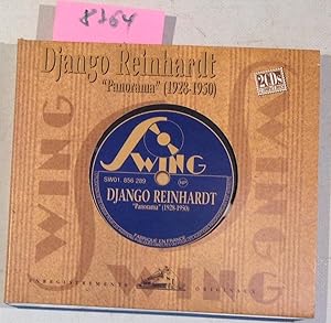 Imagen del vendedor de Panorama ( 1928-1950 ) - 2 CDs a la venta por Antiquariat Trger