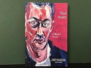 Seller image for Collected Poems for sale by Bookwood