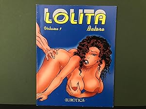 Lolita: Volume 1