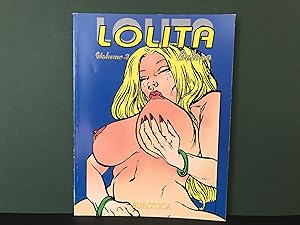 Lolita: Volume 2