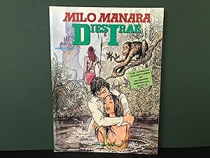 Seller image for Dies Irae (The African Adventures of Giuseppe Bergman, Part 2) for sale by Bookwood