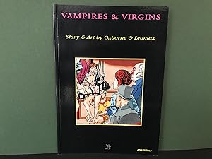 Immagine del venditore per Vampires & Virgins venduto da Bookwood