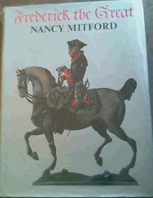 Seller image for Frederick the Great for sale by Chapter 1