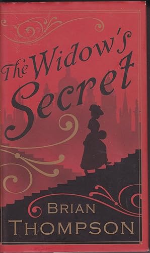 Imagen del vendedor de The Widow's Secret a la venta por Kevin Webb Books