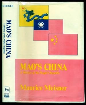 Seller image for Mao's China: A History of the People's Republic for sale by Don's Book Store