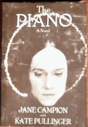 Seller image for The Piano for sale by Canford Book Corral