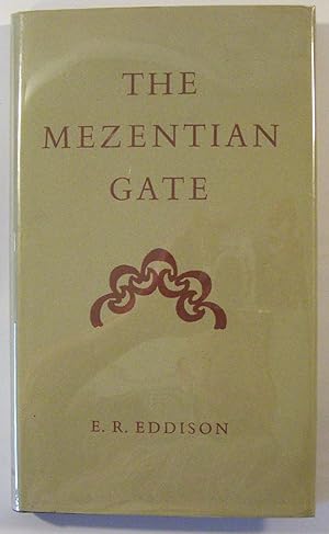 Immagine del venditore per The Mezentian Gate venduto da Thorn Books, ABAA