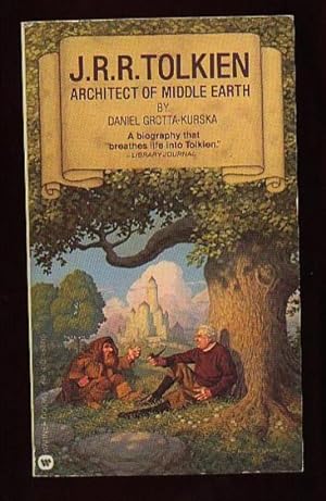 Seller image for J. R. R. Tolkien: Architect of Middle Earth .a Biography for sale by Nessa Books