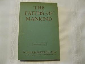 The Faiths of Mankind