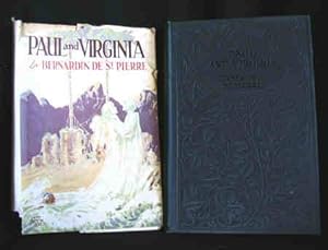 Seller image for Paul and Virginia : With an Original Memoir of the Author for sale by Ariel Books IOBA