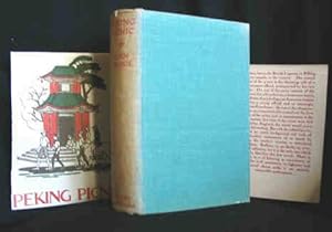 Imagen del vendedor de Peking Picnic : A Novel a la venta por Ariel Books IOBA
