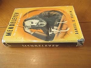 Bild des Verk�ufers f�r Mendeleyev: The Story of a Great Scientist zum Verkauf von Arroyo Seco Books, Pasadena, Member IOBA