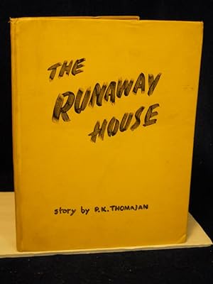 Seller image for The Runaway House for sale by Gil's Book Loft