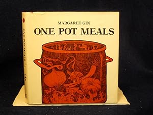 Seller image for One Pot Meals for sale by Gil's Book Loft