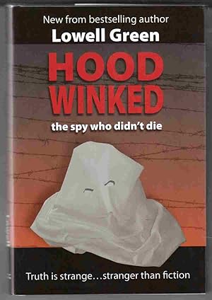 Seller image for Hoodwinked: The Spy Who Didn't Die for sale by Riverwash Books (IOBA)