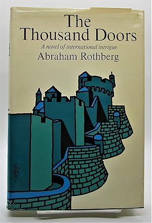 Seller image for Thousand Doors for sale by Book Nook