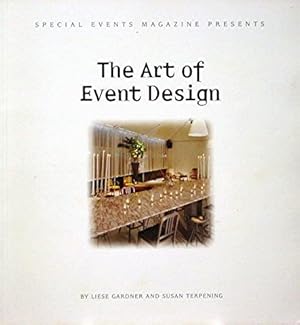The Art of Event Design