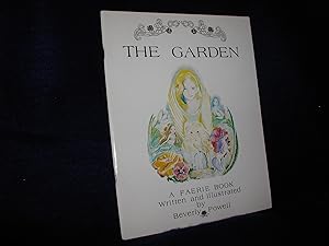 The Garden, a Faerie Book