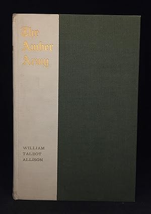 The Amber Army and Other Poems