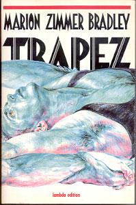 Trapez (German translation of The Catch Trap)