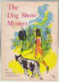 Seller image for The Dog Show Mystery for sale by HORSE BOOKS PLUS LLC