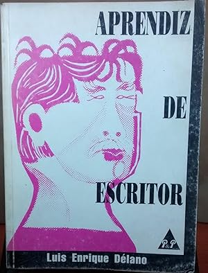 Imagen del vendedor de Aprendiz de escritor, 1924 -1985 a la venta por Librera Monte Sarmiento