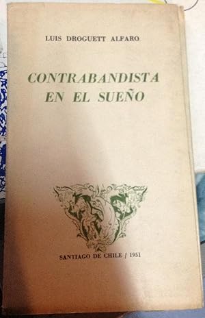 Contrabandista en el sueño