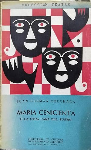 María Cenicienta, o la otra cara del sueño